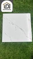 Dalles de sol en PVC autocollantes effet pierre premium 60x60cm, résistantes à l'usure, à peler et coller, pour bureau