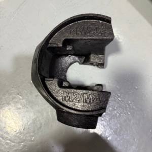 ฝาครอบป้องกันมอเตอร์สำหรับโดรนเกษตร DJ T60 รุ่นใหม่ ขายส่ง - Product Image 2