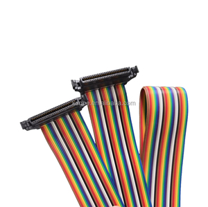 Kabel Flat Penghubung Dengan Cincin Magnetik - Product Image 5