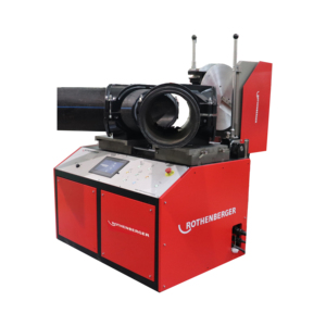 Rothenebrger r315w hội thảo Ống nhựa phù hợp Fusion máy hàn - Product Image 3