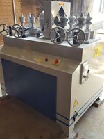 Machine en bois de haute qualité, bâton de tige ronde, machine de fabrication de barre, manche de balai automatique, machine de bâton de vadrouille