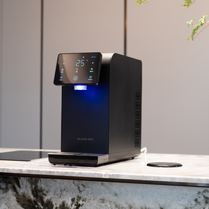 Distributore di filtro dell'acqua calda istantaneo TDS monitoraggio in tempo reale depuratori acqua ultrafiltrazione - Product Image 4