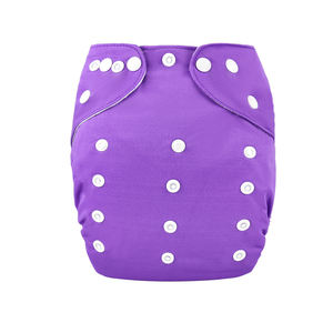 <span class=keywords><strong>3</strong></span>-6岁儿童布尿布可洗高吸收柔软婴儿布尿布儿童 - Product Image 3