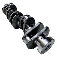 Nhà sản xuất bán trực tiếp động cơ diesel chất lượng cao, phụ tùng động cơ cơ khí, trục khuỷu xe tải hạng nặng