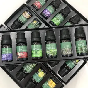 Hotel aroma minyak esensial minyak aroma lavender minyak esensial Aroma untuk diffuser