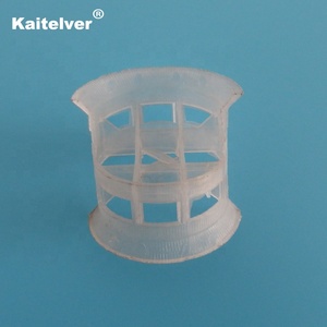 Anillo de polipropileno CPVC para torre de lavado, embalaje aleatorio, 1, 1,5, 2, 3 y 4 pulgadas - Product Image 2