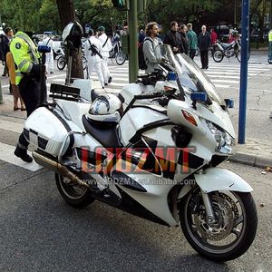 ST1300 Pour HONDA brillant blanc <span class=keywords><strong>Pan</strong></span> Européen 2002 2003 2004 2005 2006 2007 122NO.3 ST-<span class=keywords><strong>1300</strong></span> ST <span class=keywords><strong>1300</strong></span> 08 09 10 11 12 13 15 Carénages - Product Image 1