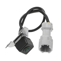 Caméra de recul pour Hyundai I40 2011-2014, caméra de recul pour voiture, caméra d'aide au stationnement, caméra de recul 3Z102 95760-3Z000 957603Z000