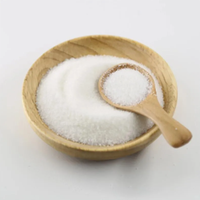 Sulfate de magnésium anhydre de qualité industrielle pour la matière première des panneaux ignifuges en ciment Sorel