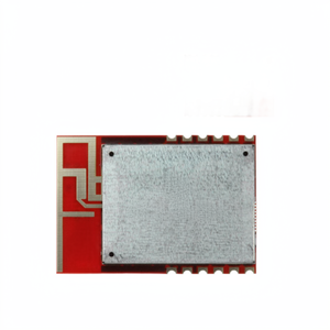 MRF24J40MB-I/RM Módulos y Módems Transceptores de RF Originales - Product Image 1