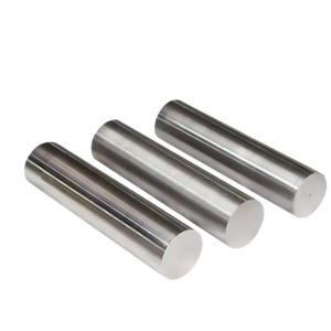 Électrode en titane MMO revêtue de <span class=keywords><strong>platine</strong></span>, tantale, ruthénium et iridium, barre d'anode pour le traitement industriel de l'eau - Product Image 2
