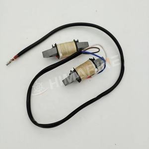 Dıştan takma motor parçaları 66T-85520-00 şarj bobini Assy 2-Stroke Yamaha 40HP E40 40X <span class=keywords><strong>M</strong></span> deniz motoru parçalari - Product Image 6