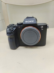 Disponibile Sony A7M2 24.3MP Full HD <span class=keywords><strong>Fotocamera</strong></span> <span class=keywords><strong>Digitale</strong></span> Full-frame Usata - Product Image 1