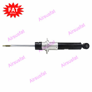 Accessoires de voiture pour Ferrari California <span class=keywords><strong>2014</strong></span> Noyau d'amortisseur avant gauche ou droit avec capteur électrique 247203 253847 - Product Image 2