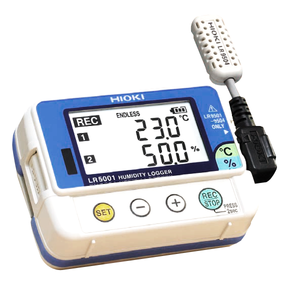 Nuevo Probador de Aislamiento de Alto Voltaje Hioki IR5050 IR5051 IR3455 IR4059 - Product Image 6
