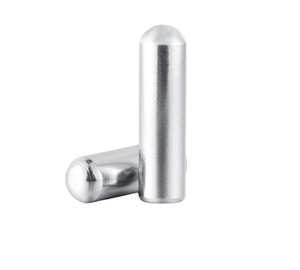 Goupille de cheville en acier inoxydable DIN6325 304 avec filetage interne broches d'arbre cylindrique - Product Image 5