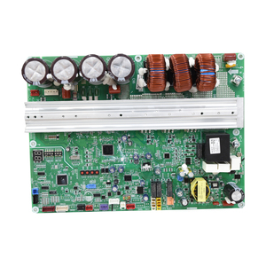 Wz6905e บอร์ดไดร์เวอร์ 300027063746 อินเวอร์เตอร์บอร์ดหลักสำหรับเครื่องปรับอากาศคอมเพรสเซอร์แบบแยกส่วนหลายส่วน - Product Image 1