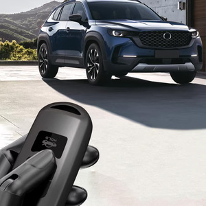 <span class=keywords><strong>เ</strong></span>คสกุญแจ MAZDA ที่หุ้มกุญแจ TPU แบบนิ่มใช้ได้กับ MAZDA CX-3 CX-4 CX-7 CX-5 MX5 CX-9 2/3/5/6/8 - Product Image 3