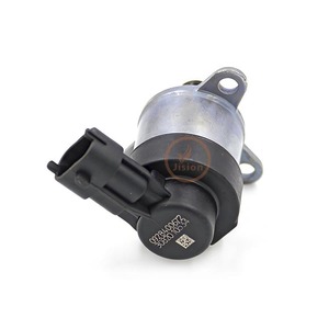 วาล์วควบคุมแรงดันน้ำมันเชื้อเพลิงใหม่ 97384667 0928400777 BS51-9C968-AA 0928400661 วาล์ว SCV - Product Image 1