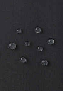 Veste d'hiver chaude en duvet, veste de ski en duvet en polyester recyclé isolée en <span class=keywords><strong>noir</strong></span>, <span class=keywords><strong>parka</strong></span> pour enfants, filles et garçons en solde - Product Image 6