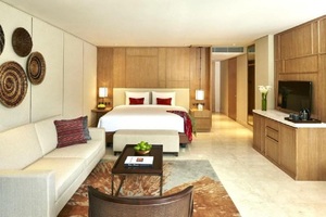 Ensemble de meubles de chambre <span class=keywords><strong>d</strong></span>'hôtel modernes, simples et confortables, en bois écologique, pour salle à manger et extérieur - Product Image 2