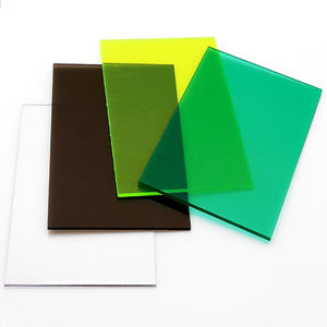 صفيحة سقف من الكربونات المقاومة للخدش 6 من 8 من 10 - Product Image 3