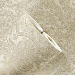 <span class=keywords><strong>Papier</strong></span> <span class=keywords><strong>peint</strong></span> damassé classique, <span class=keywords><strong>papier</strong></span> <span class=keywords><strong>peint</strong></span> floral ornemental européen vintage, revêtement mural texturé de luxe pour salon, décoration d'hôtel - Product Image 5