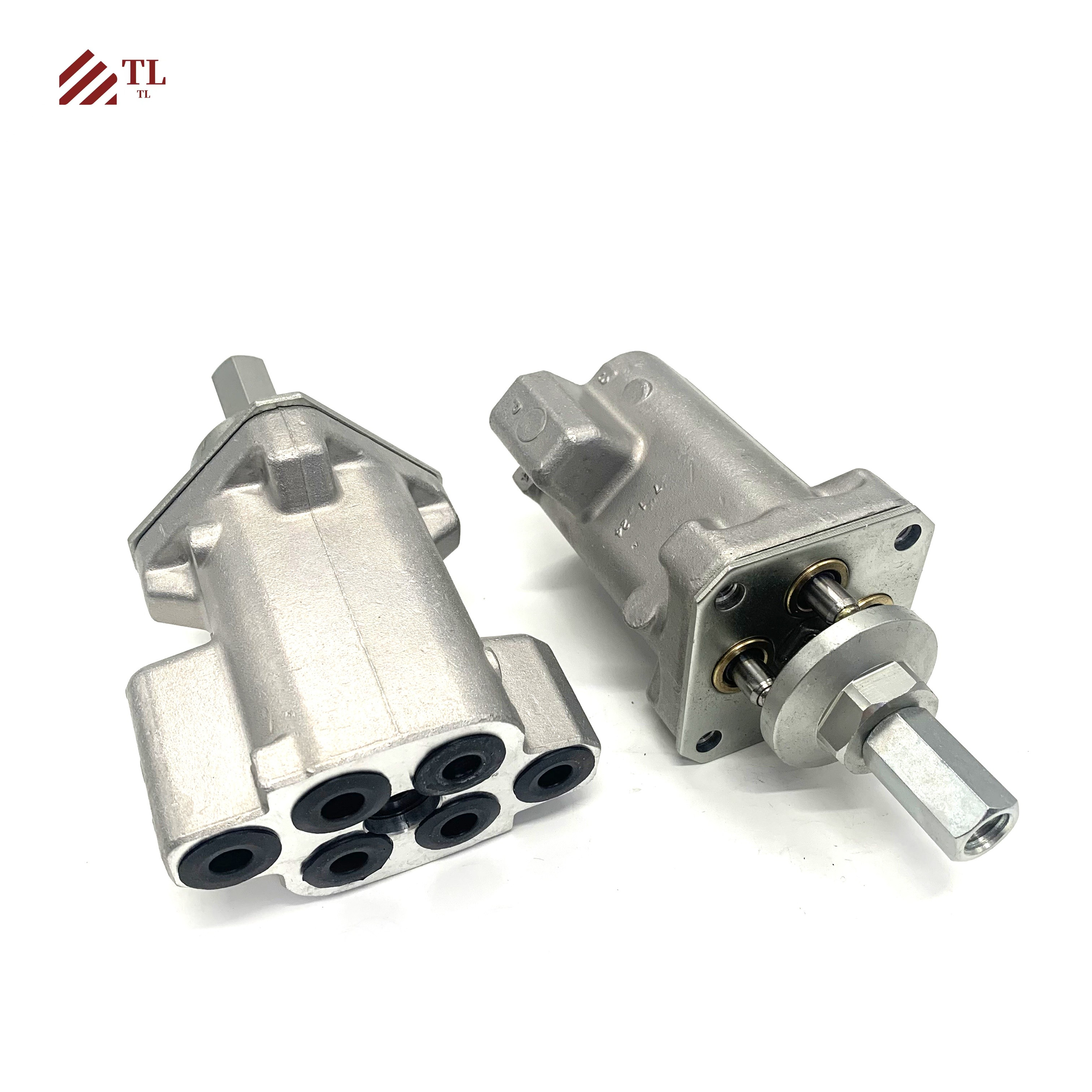 9239583 Joystick Pilot Valve for ZAX200 CATERPILLAR Parts