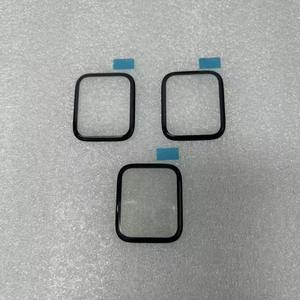 Pour <span class=keywords><strong>Apple</strong></span> IWatch SE <span class=keywords><strong>40</strong></span>/44mm Touch Cover Glass Cross-Border LCD Touch Screen Compatible avec divers modèles de téléphones Garantie 1 an - Product Image 2