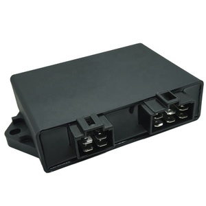 Nueva Unidad de Caja de Encendido Electrónico Digital CDI RTS para <span class=keywords><strong>Kawasaki</strong></span> <span class=keywords><strong>Vulcan</strong></span> VN750 1986-2006 Número 21119-1187 <span class=keywords><strong>VN</strong></span> <span class=keywords><strong>750</strong></span> para Carreras - Product Image 5