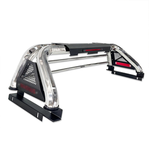 <span class=keywords><strong>Accessori</strong></span> Auto Roll Bar per Hilux Vigo Revo Navara D22 Isuzu D-<span class=keywords><strong>MAX</strong></span> <span class=keywords><strong>Ford</strong></span> Ranger Mitsubishi Triton Mazda BT50 F150 Tacoma - Product Image 1