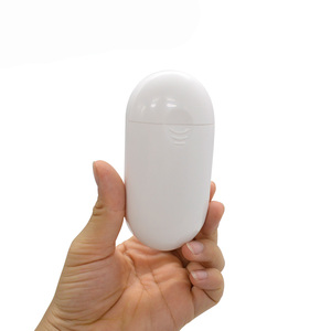 New Type Remote <strong>Plastic</strong> <strong>Enclosure</strong> for Smart Home Device - Product Image 2
