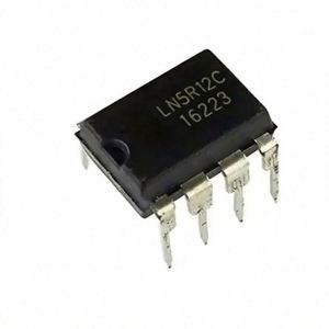 Precio del Circuito Integrado Original LN5R12C, Componentes Electrónicos DIP-8 para Cocina de Inducción - Product Image 1