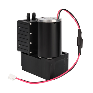 HCKG15L-20L 1,5-2 Bar - 75-80 kPa DC borstelloze microzuiger vacuümpomp, hoge vraag naar industriële luchtpompen - Product Image 6