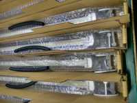 ONN-M9 24V/220V IP67 lampu Tubular Led tahan ledakan mesin kerja lampu untuk mesin Cnc