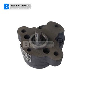 Bomba de Engranajes Hidráulica CBW-F306 CBW-F310 Hefei, Bomba Hidráulica CBW--F310/306/304/316ALP/CFP/CLP/AFP, CBW-F304-CLPL - Product Image 1