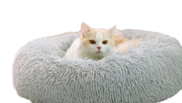 Litière d'intérieur pour chaton de différentes tailles personnalisées plus de réduction Maison pour animaux de compagnie pour chiens et chats