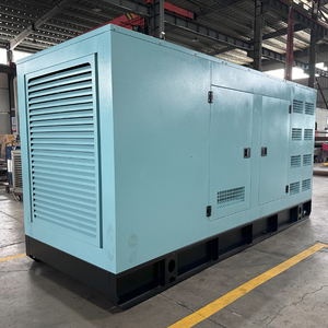 Générateur diesel de haute qualité 50/60 Hz, 300 kW, 315 kVA, 350 kVA, <span class=keywords><strong>moteur</strong></span> <span class=keywords><strong>Stirling</strong></span> Denyo, 25 kW à 250 kW, 312,5 kVA - Product Image 1