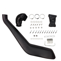 Accessoires 4x4 Snorkel pour Amarok Pièces d'admission d'air Snorkel