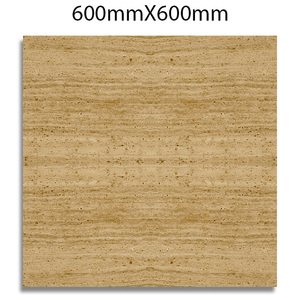 Venta de Fábrica: Baldosas Cerámicas de 60x60 cm, 10 mm de Grosor, Alta Durabilidad, para Hospitales, Hoteles, Apartamentos, Villas, Escuelas, Parques y Exteriores - Product Image 2