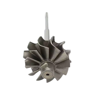 Thủ công <span class=keywords><strong>Turbo</strong></span> <span class=keywords><strong>K04</strong></span> tuabin trục bánh xe điều kiện mới lõi <span class=keywords><strong>chra</strong></span> cho K0422-881/K0422-882/K0422-581 tăng áp - Product Image 2