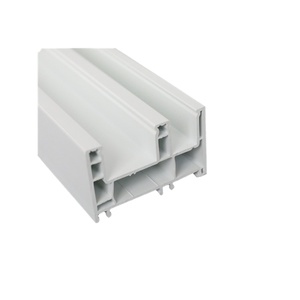 Tùy chỉnh màu sắc trượt khung beidi nhiều lớp OEM Thái Lan uPVC hồ sơ cho cửa sổ trong Việt Nam uPVC hồ sơ trong Đức - Product Image 4