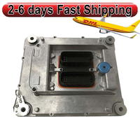 Placa de Computadora de Motor ECM 60100008 para Tractor D7E DXI7 FE FM FL, Suministro al por Mayor OEM