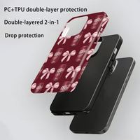 Bouteille de bière et arc combinaison coque de téléphone pour iPhone 17 16 15 14 13 12 11 Pro Max Plus X XR XS Air couverture Anti-chute