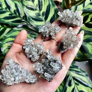 Cristales de Calcita <span class=keywords><strong>Berral</strong></span> Tallados a Mano de Alta Calidad para Decoración, Venta al por Mayor - Product Image 1