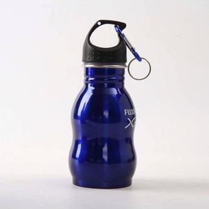 Stainless Steel Tumbler for Adults With Thermal Function, Modern Design Water Bottle - Product Image 4