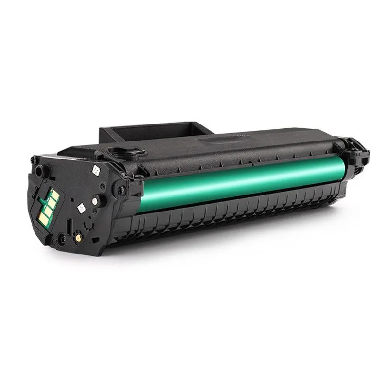 MaiGe Compatible avec la cartouche de toner W1107A 107A Fonctionne avec la série HP Laser 107 135