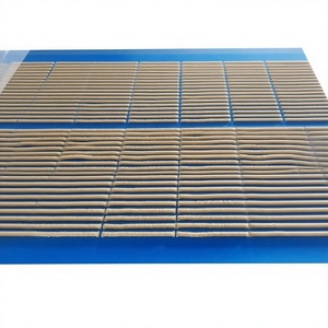 Dây chuyền sản xuất bánh quy tự động mới cho các loại thực phẩm dạng que, sản xuất Pocky nhân sô cô la, <span class=keywords><strong>Pretzel</strong></span> với chức năng nhúng - Product Image 1