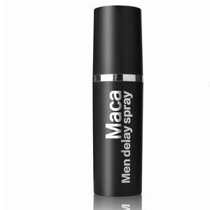 Platinum MACA 10ml Spray retardateur masculin rehausseur d'intimité longue durée pour usage externe produit de santé sexuelle pour adultes - Product Image 3