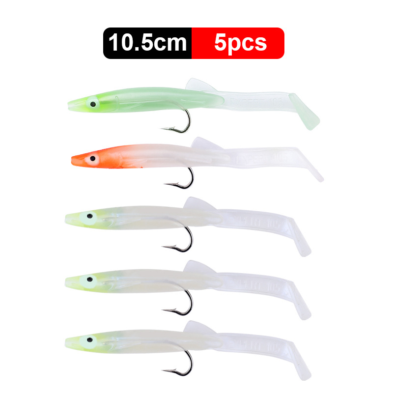 10.5cm5pcs/bag